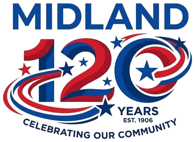 Midland 120 Years - Celebrating Our Community