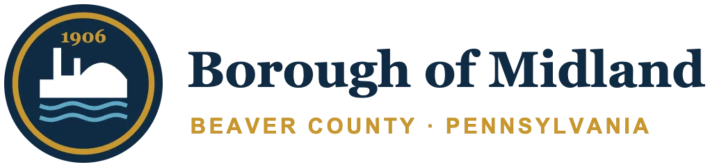 Borough of Midland