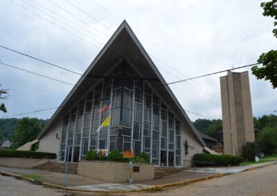 Midland, Pennsylvania – st blaise